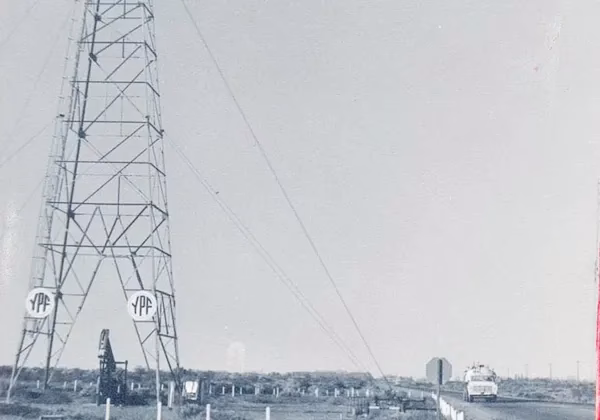 ¿Catriel quién era?