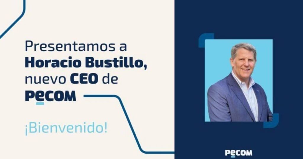 Pecom renace como operadora con activos de YPF