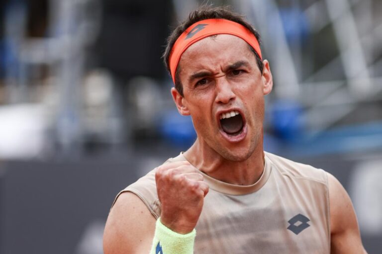 Horacio Nava: El Corazón de un Campeón Mexicano