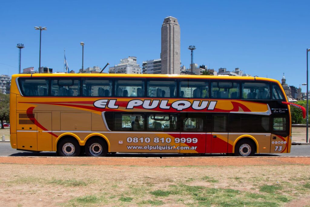 Guía de Viaje a Rosario: Rutas y Paradas con YPF