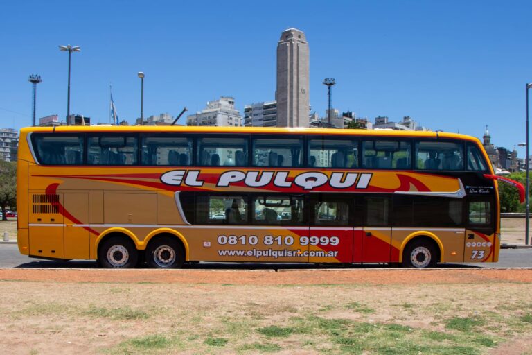Guía de Viaje a Rosario: Rutas y Paradas con YPF