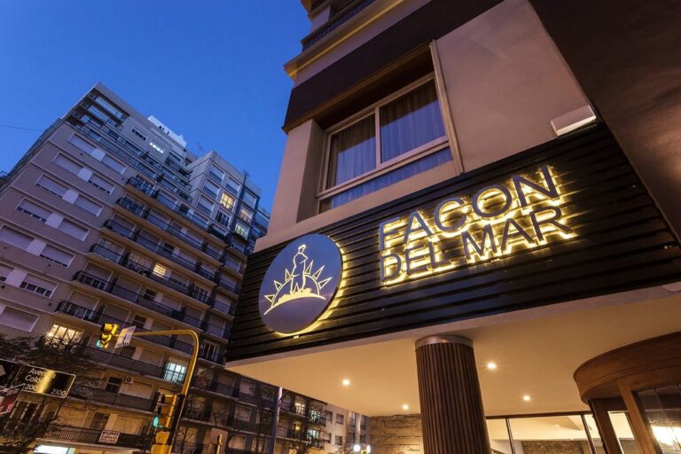 YPF: El Motor Energético de Argentina