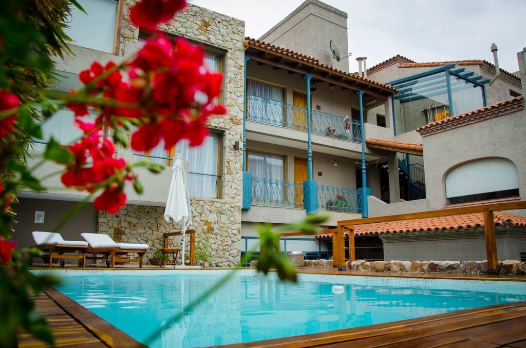 YPF ServiClub: Tu Guía para Alojarse en Salta