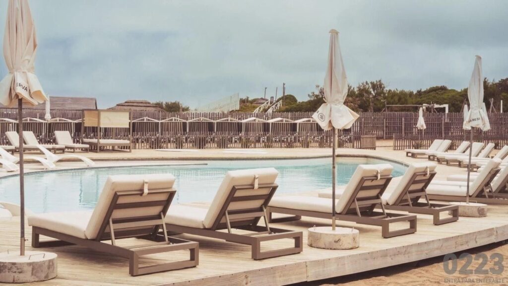 Ahorra en tu Viaje a Mar del Plata con YPF Serviclub