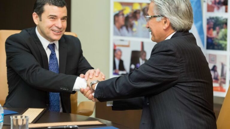 Chevron se muda a Houston: Claves del cambio