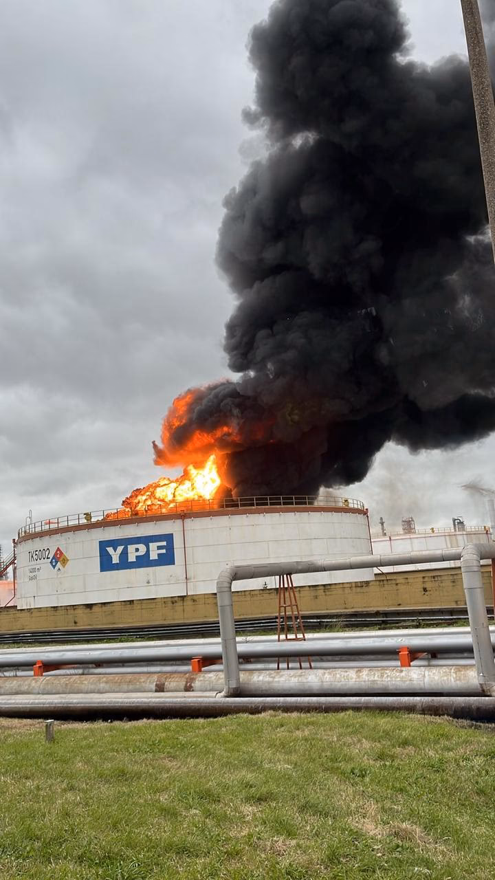 ¿En qué línea del metro se incendió?