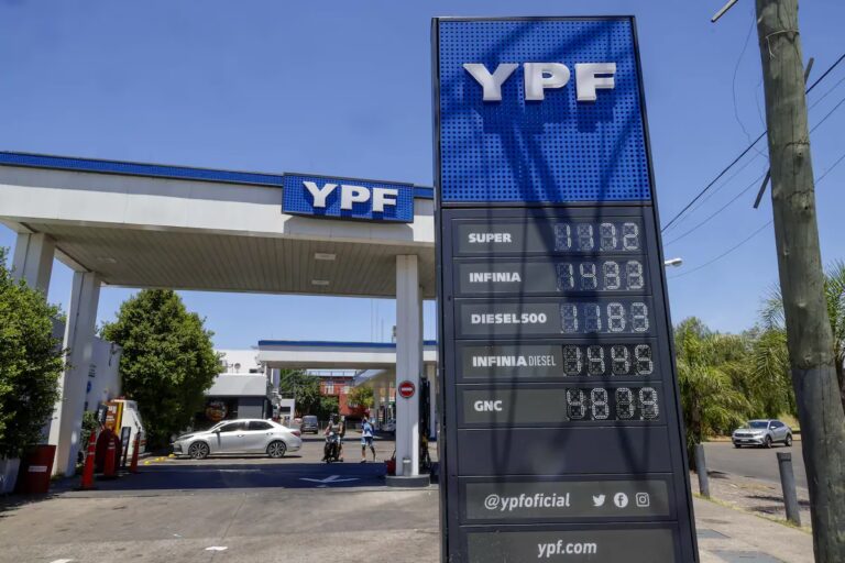 YPF de Noche: Ahorra Hasta un 9% en Combustible