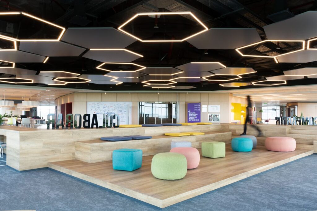 YPF: Iluminando el Bienestar y la Productividad