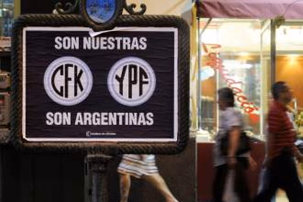 ¿Qué partido apoya Cristina Kirchner?