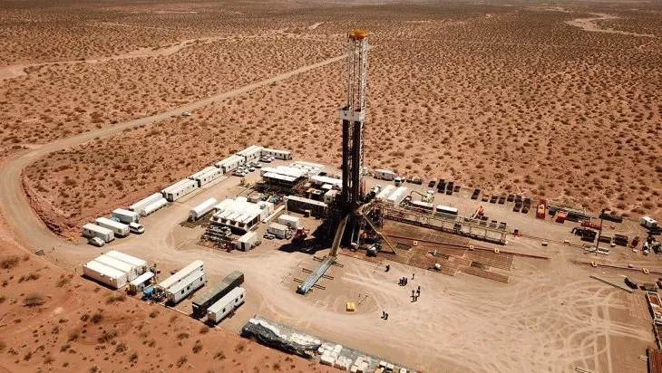 ¿Fracking es bueno o malo?