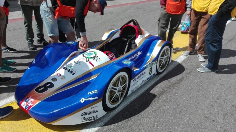 Vida Útil de un Coche Eléctrico: Mitos y Verdades