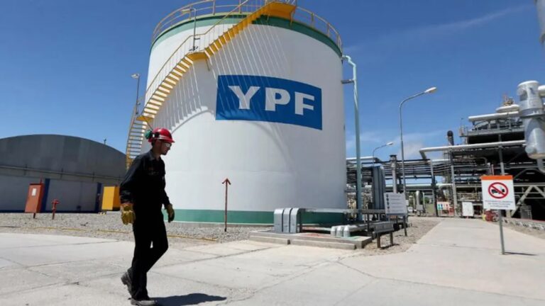 Transporte por Ductos: Las Venas de la Energía de YPF