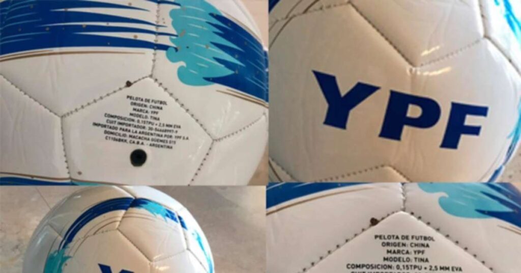 YPF: El Corazón Energético de Argentina