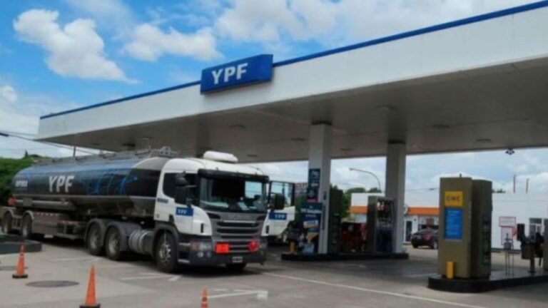 Impuestos al Combustible: ¿Qué esperar en YPF?