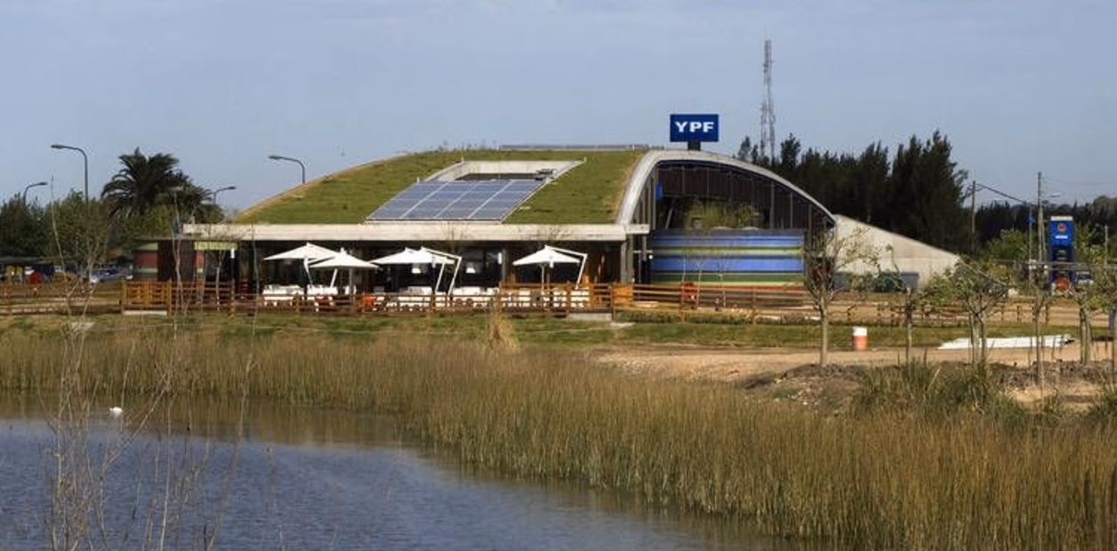 ¿Cuándo se inauguró Swiss Medical Nordelta?