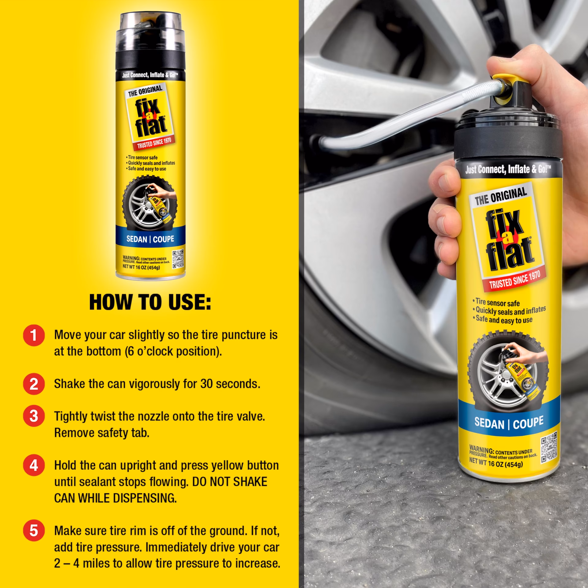 ¿Cuál es el mejor PSI para un inflador de neumáticos?