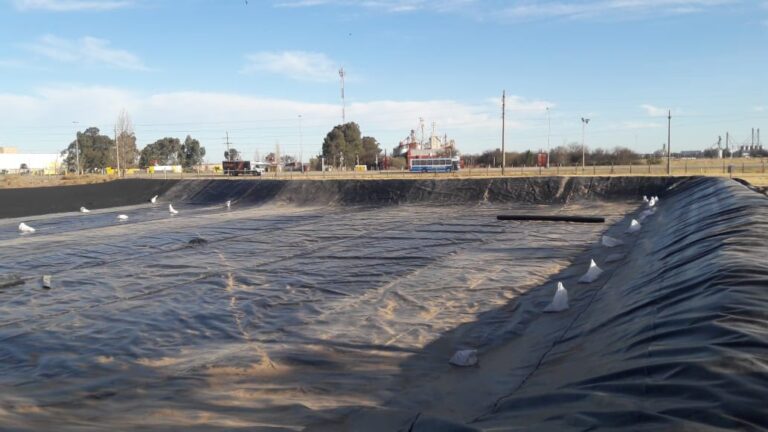 Informe Hidrogeológico: El Cuidado del Agua