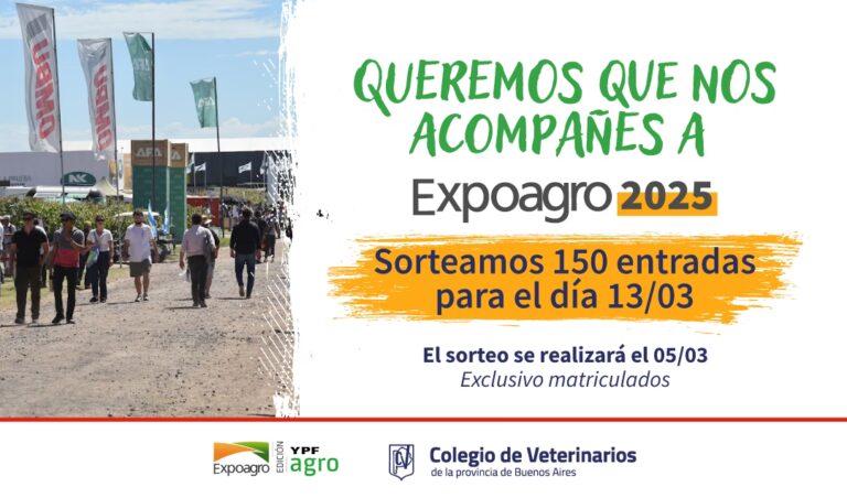 Agroexpo: La Gran Cita del Campo y la Innovación