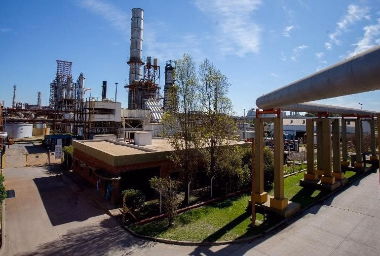 ¿Qué significa C1, C2, C3, C4, C5 electricidad?