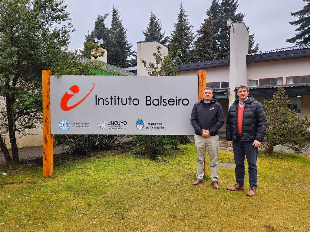 Instituto Balseiro: Beca y Exigencia Académica