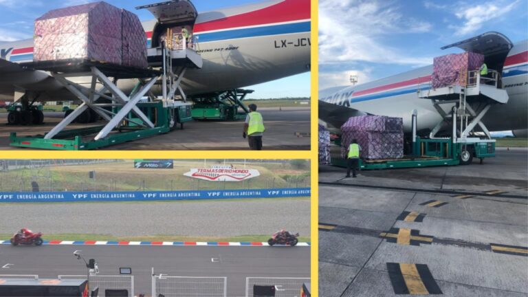 Intercargo: del superávit a la privatización