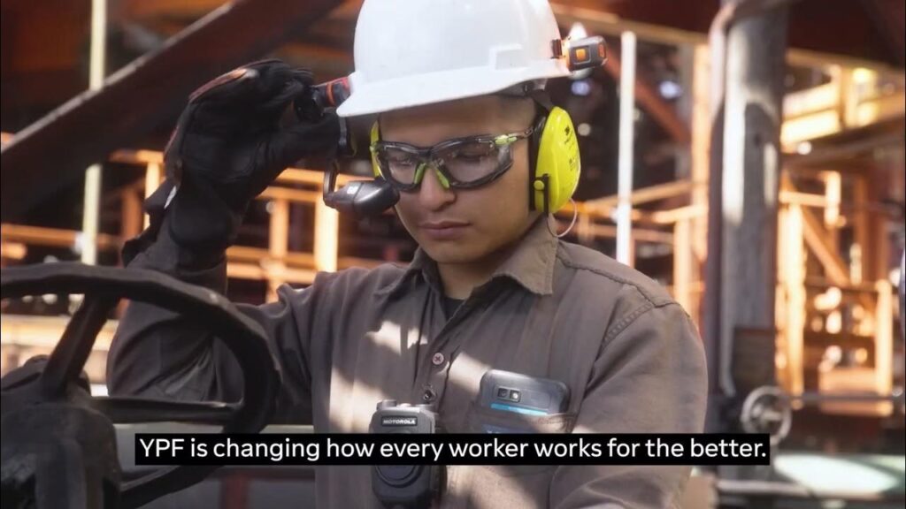 Pasantías en YPF: Tu Carrera Empieza Aquí