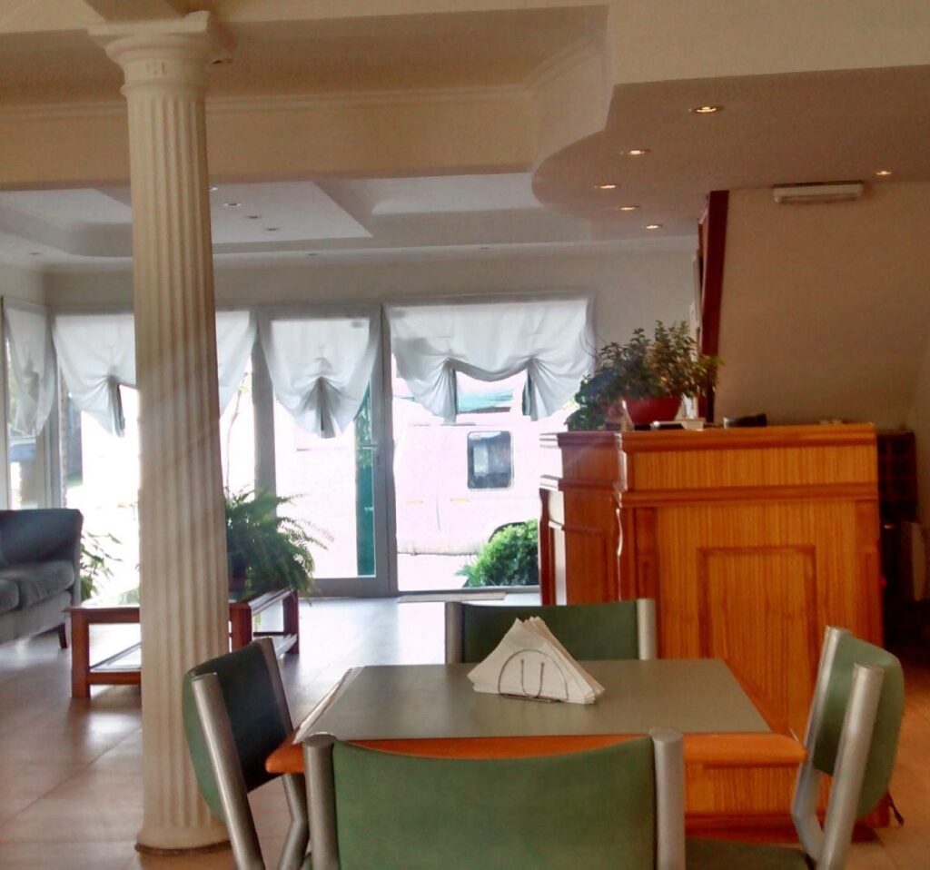 YPF: Tu compañero de viaje a Alvear y más allá