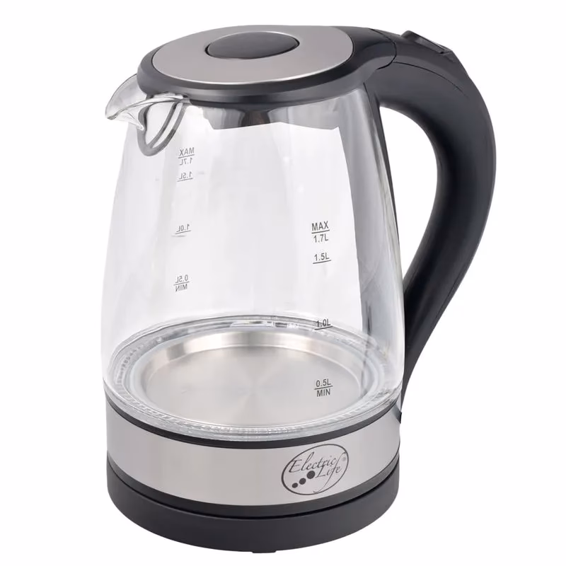 ¿Qué es una pava eléctrica?