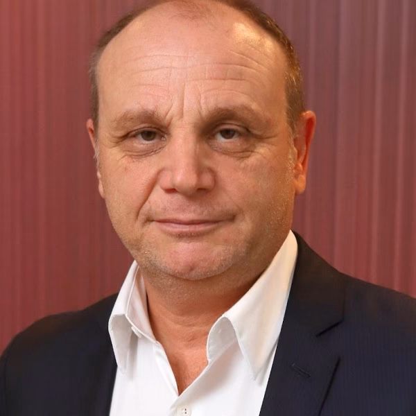 ¿Quién es Jorge Gatto?