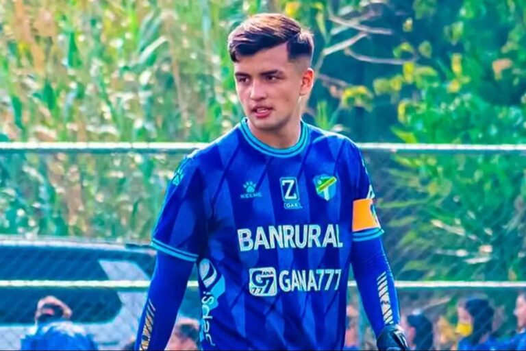 Jorge Moreno: La jugada maestra en Guachiría Sur