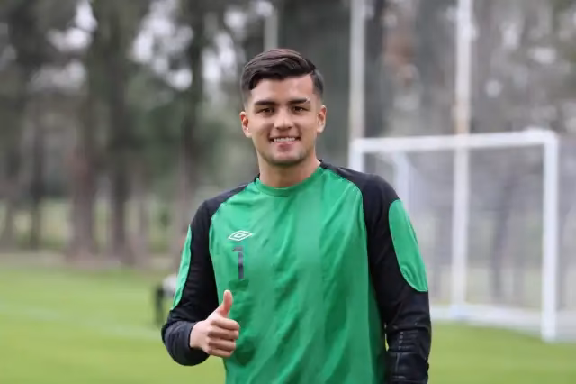 ¿Quién es Jorge Moreno?