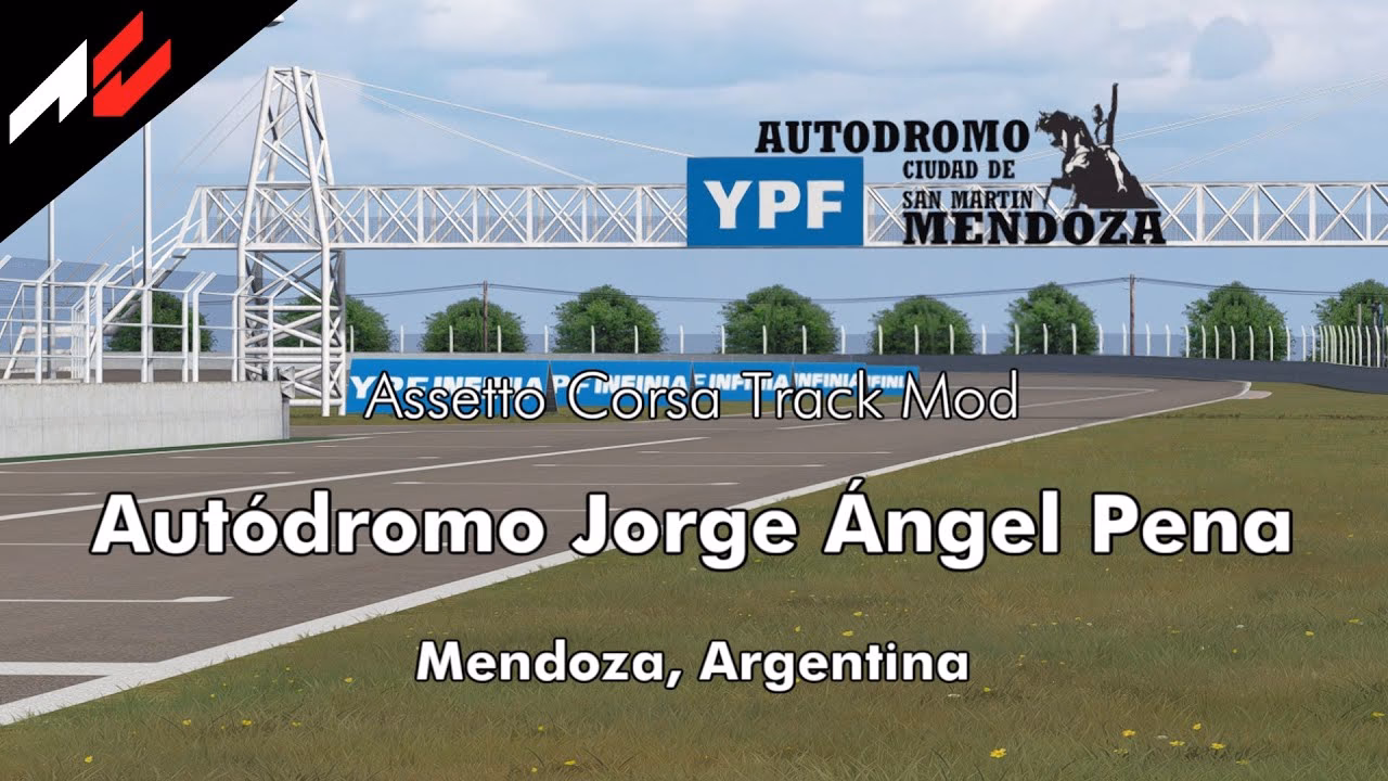 ¿Quién es Jorge Peña?