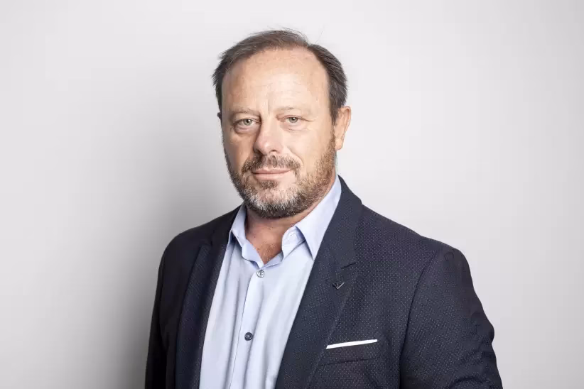 ¿Quién es José Luis Alonso?