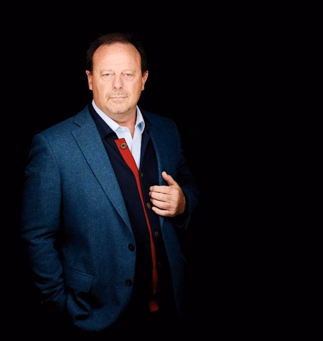 ¿Quién es el CEO de Mirgor?