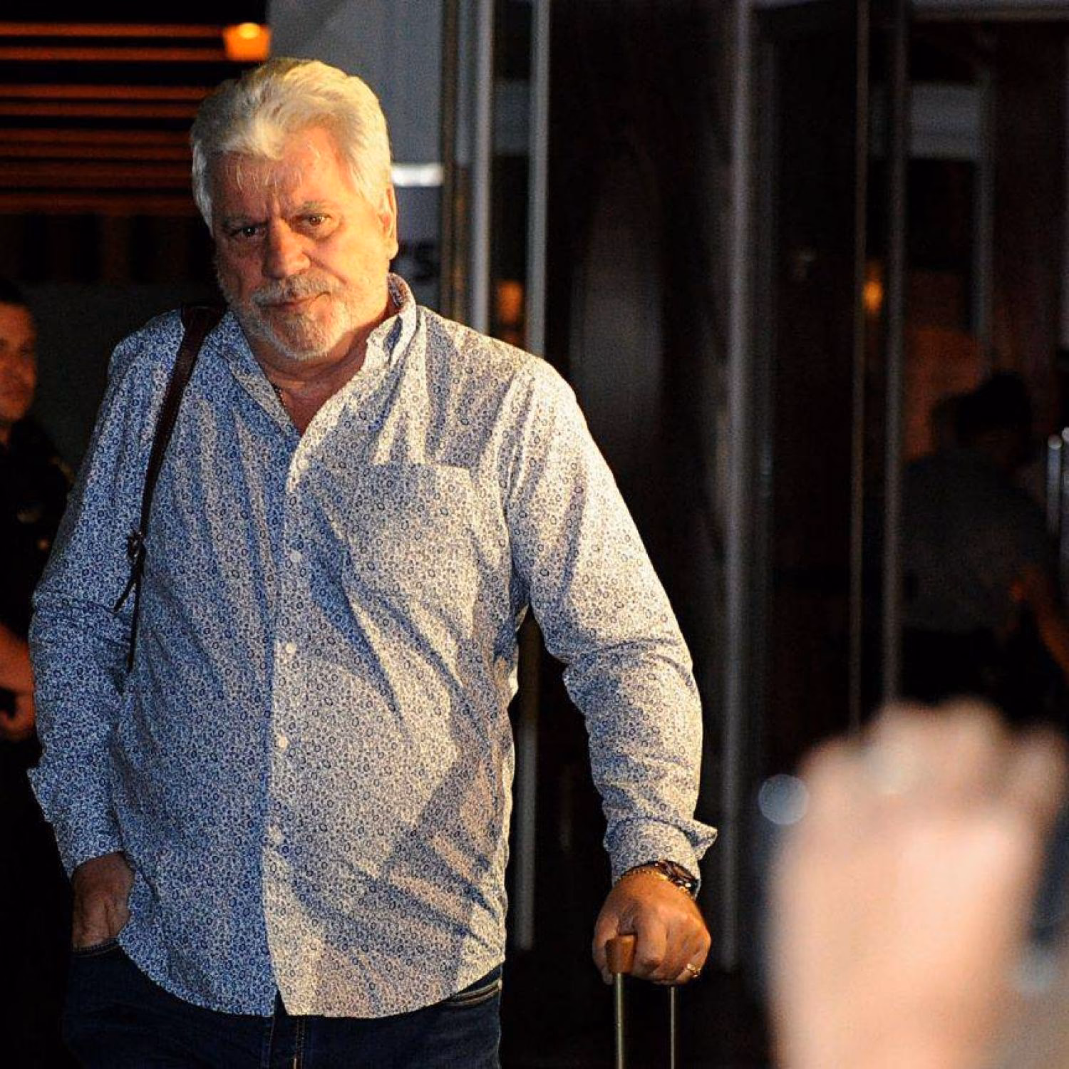 Padre Crespi: El Guardián de los Misterios de Cuenca