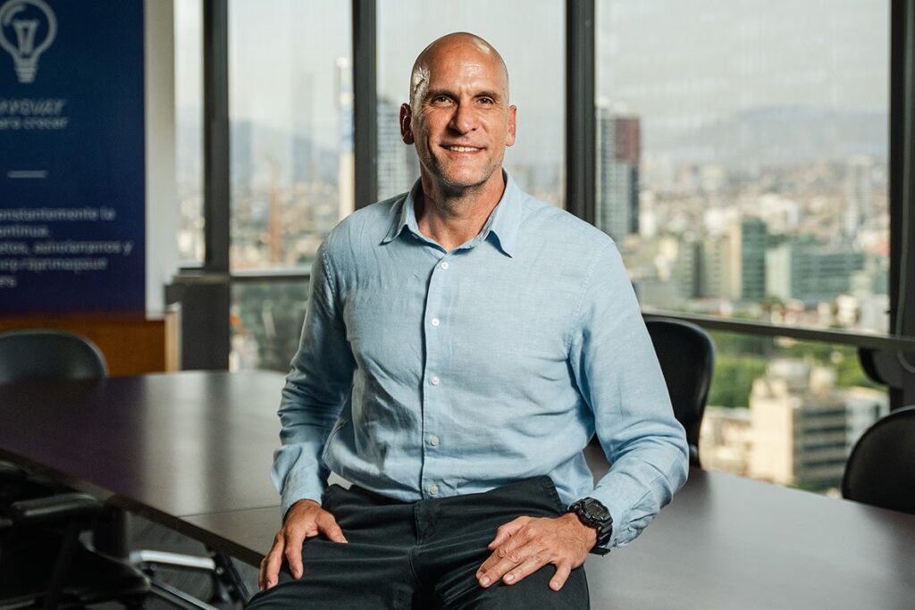 YPF: El Motor Energético de Argentina