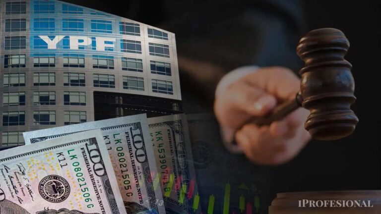 Embargos en Argentina: ¿Qué bienes son vulnerables?