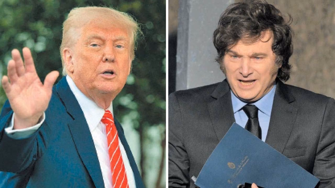 ¿Qué pasó en el juicio de Trump?