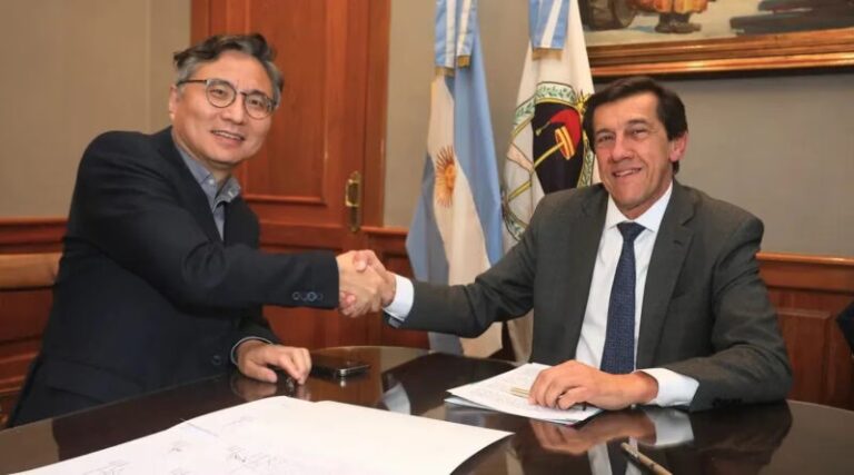 YPF y el Futuro Estratégico del Litio Argentino