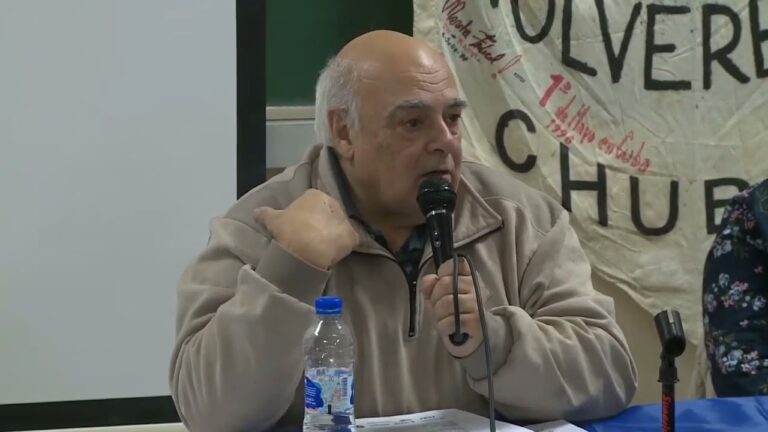 Julio Acosta: ¿Héroe Nacional o Político Condenado?