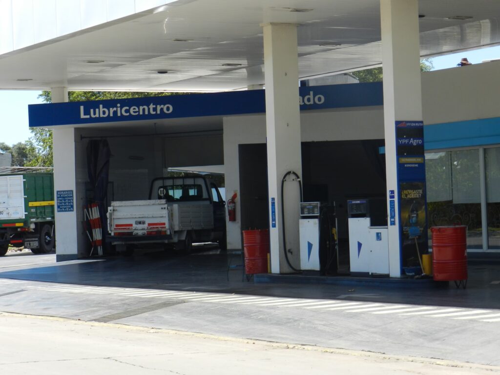 Kerosene: El Combustible Versátil y su Historia