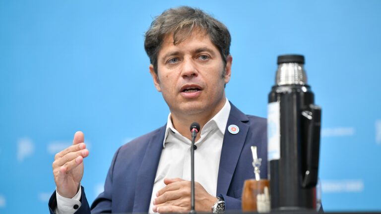 Kicillof y la Estatización de YPF: Claves de 2012