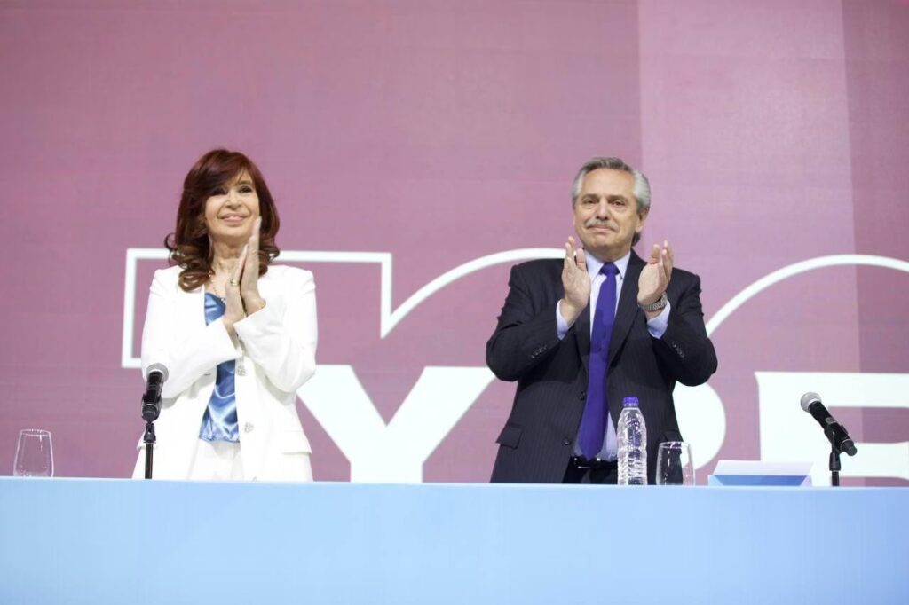 Cristina Kirchner: Sus Dos Presidencias al Detalle