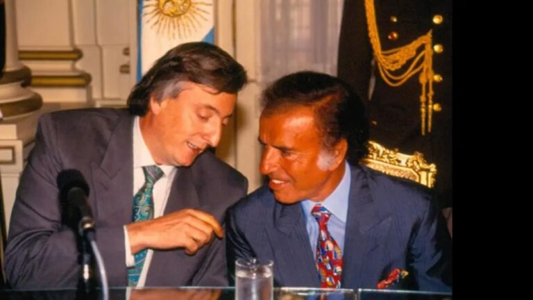 La Renacionalización de YPF en la Era Kirchner