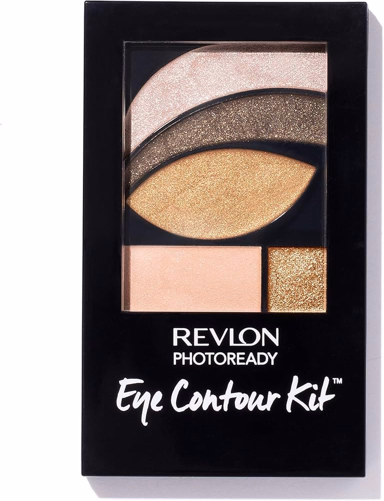 ¿La marca Revlon es buena en maquillaje?