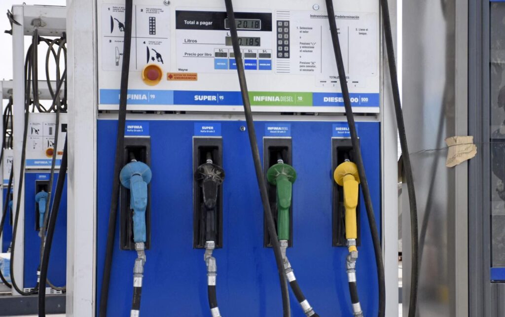 YPF y el Valor de las Multas: ¿Cuánto Cuesta?