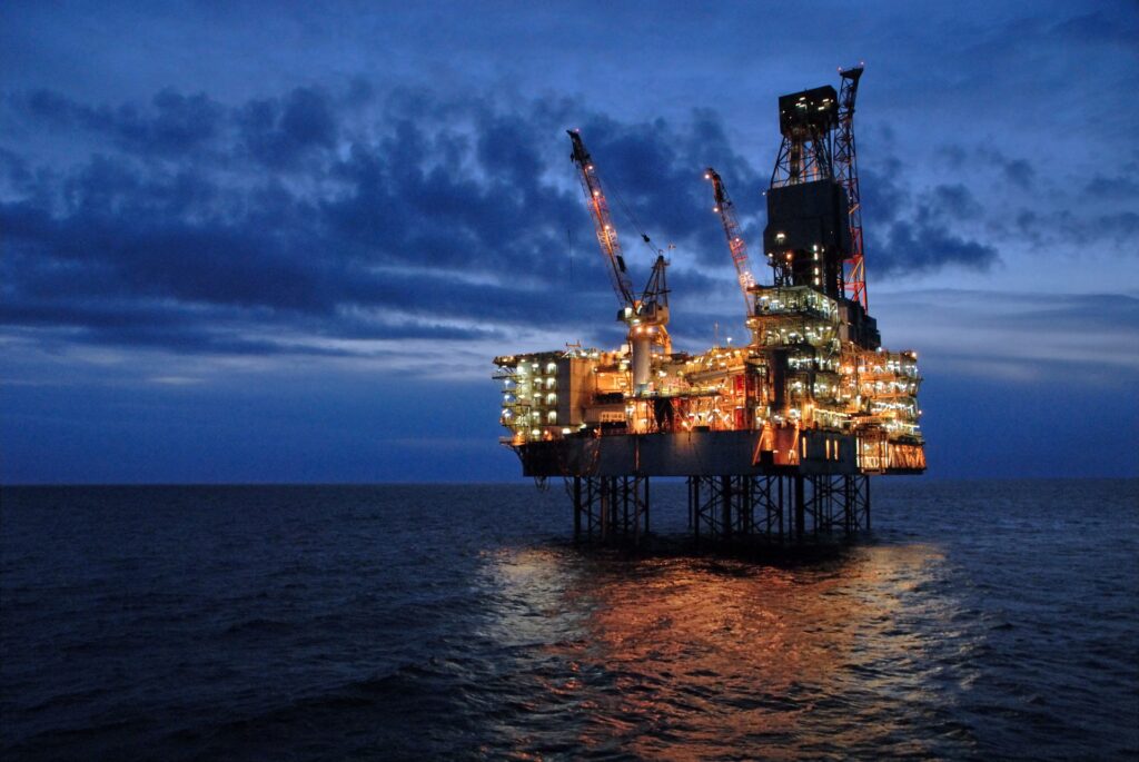 YPF y el Modelo Noruego: ¿Un Futuro Posible?