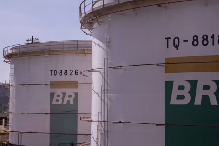 ¿Cómo se llama hoy Petrobras?