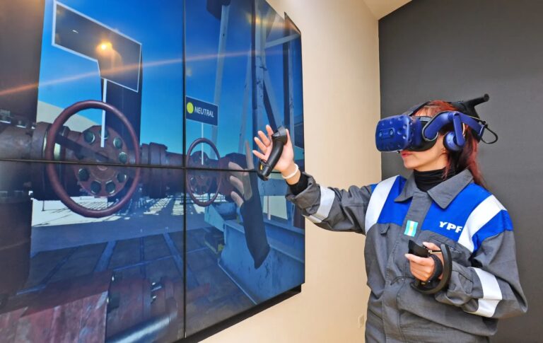 YPF: Tu Brújula para un Futuro Profesional