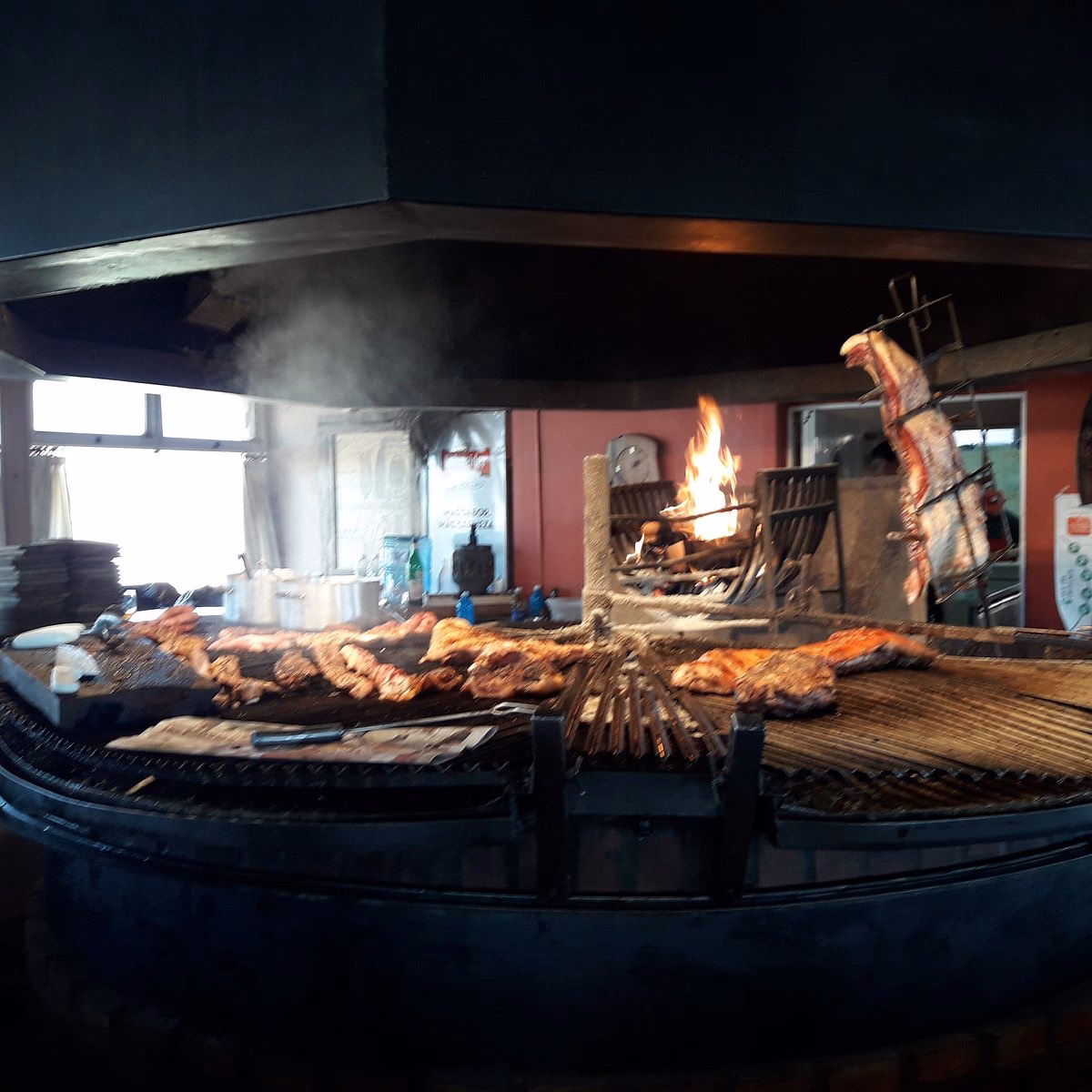 ¿Dónde ir a comer en San Francisco?